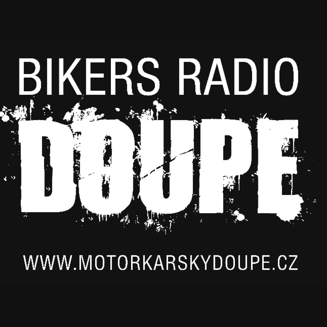 Bikers Radio Doupe