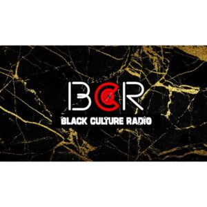 Black Culture Radio BCR
