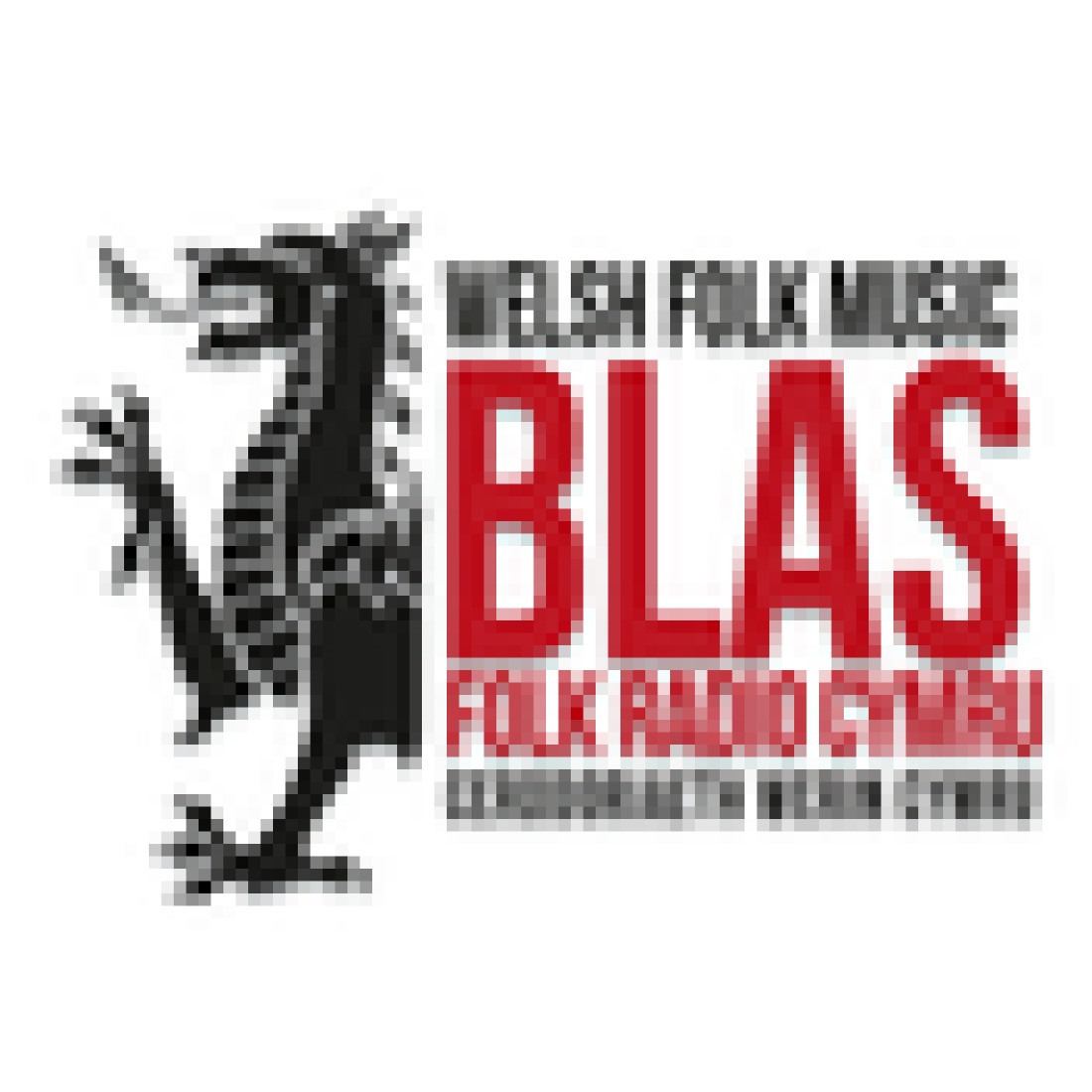 Blas – Folk Radio Cymru