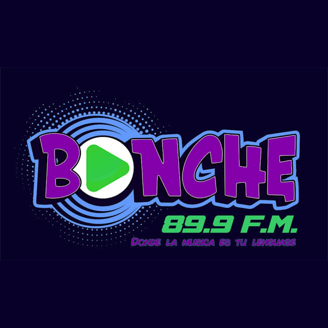 Bonche Radio 89.9 FM