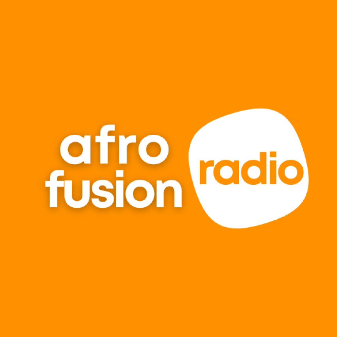 BOX : Afrofusion Radio