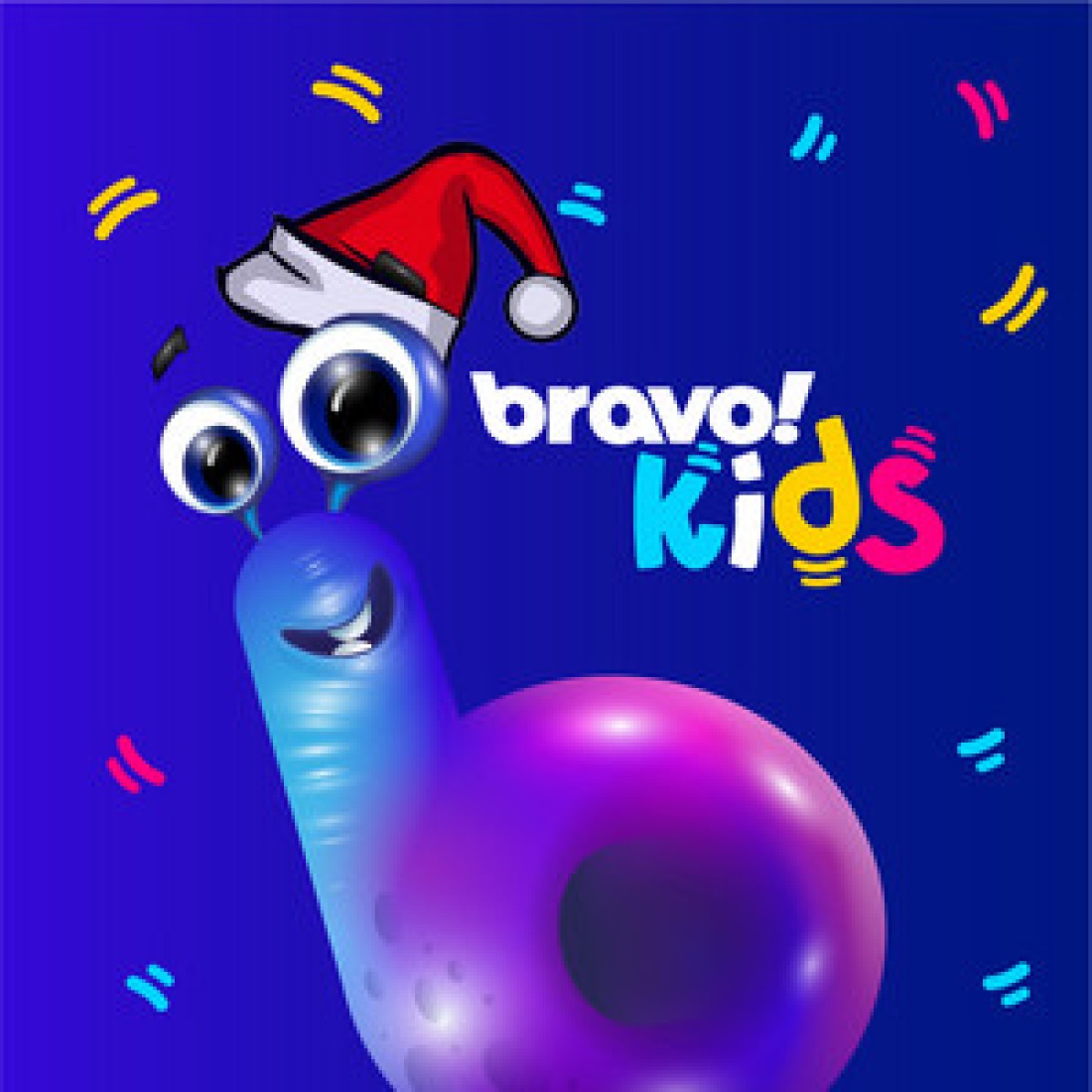 bravo KIDS