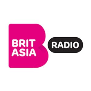 Brit Asia Radio