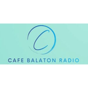 Cafe Balaton Radio