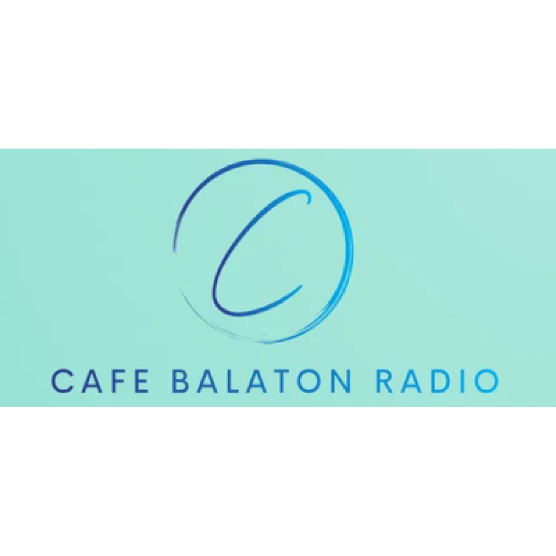 Cafe Balaton Radio