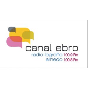 Canal Ebro Radio