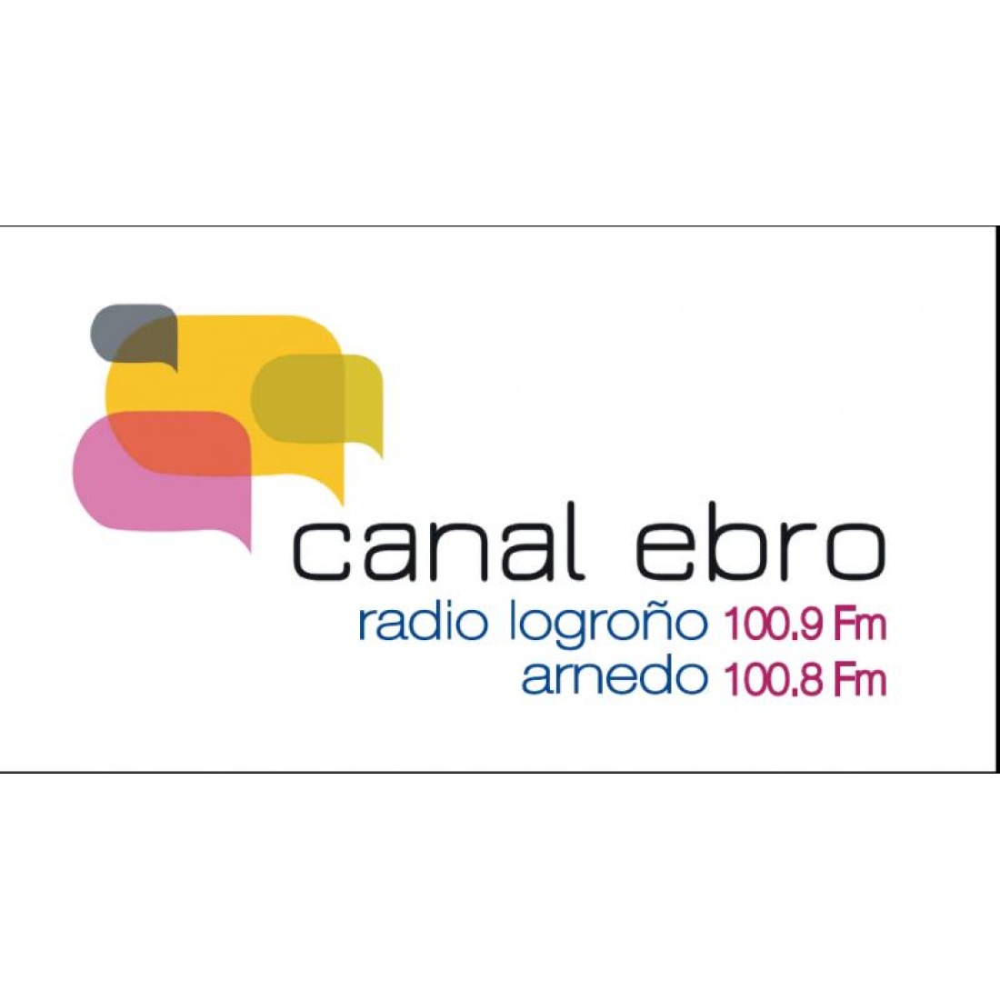 Canal Ebro Radio