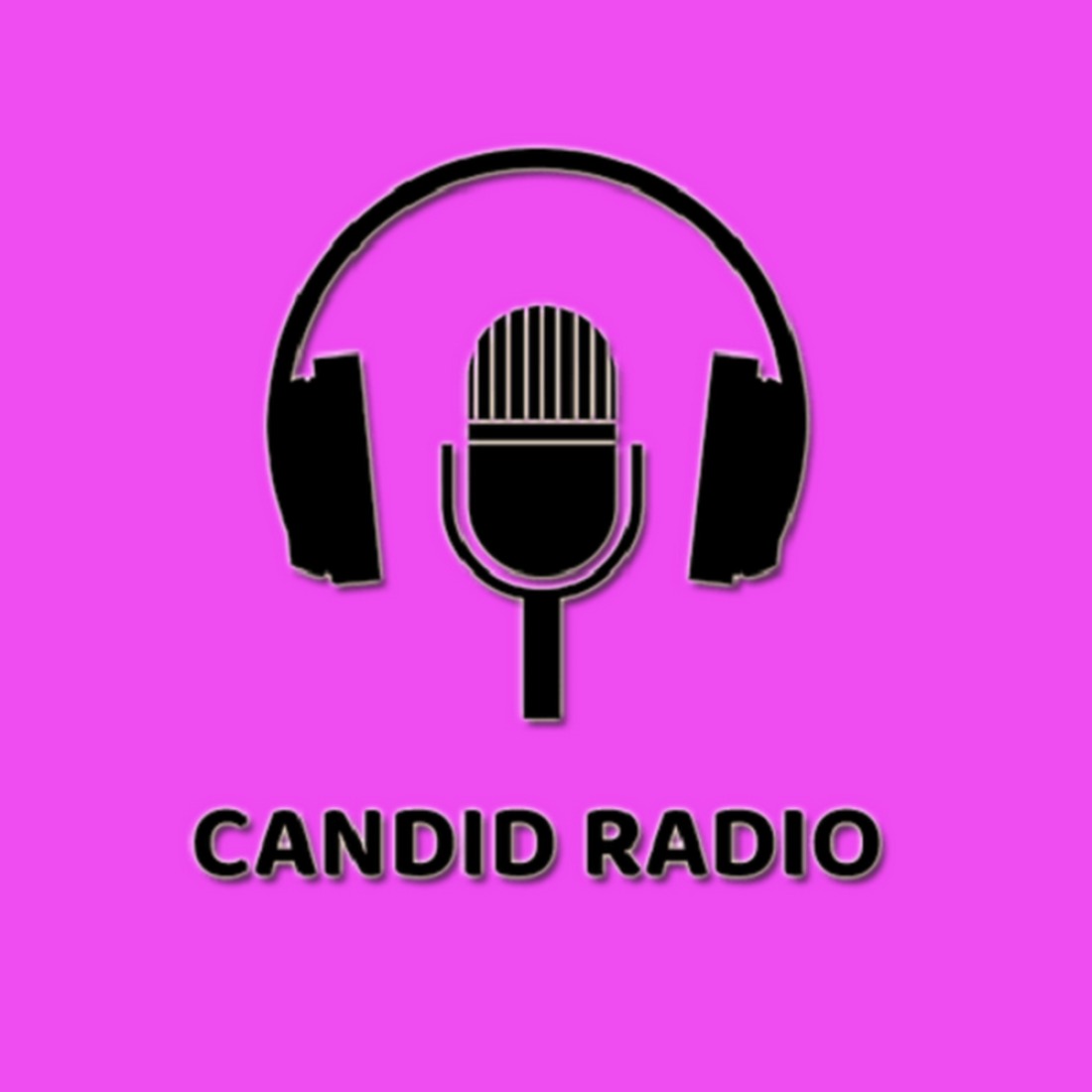 Candid Radio Bath