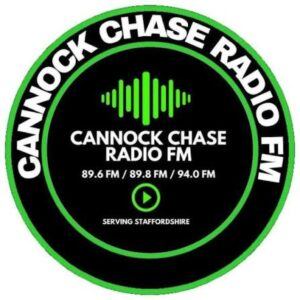 Cannock Chase Radio