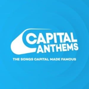 CAPITAL ANTHEMS