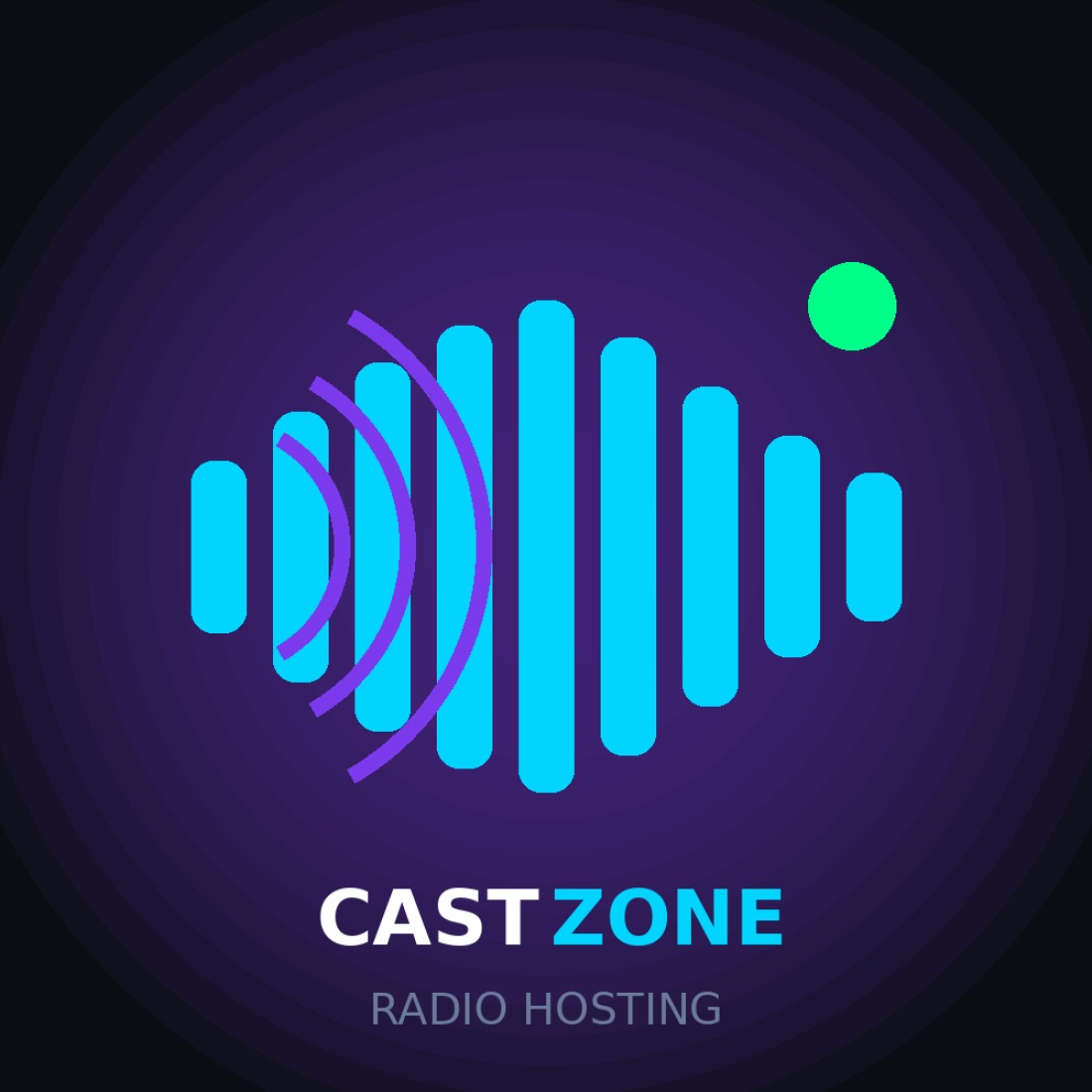 CastZone