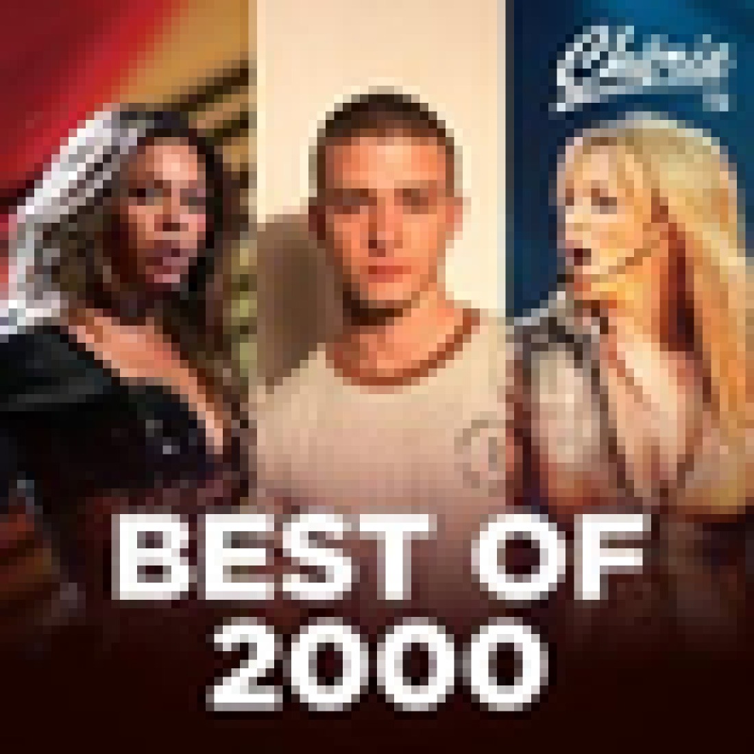 Chérie FM – Best Of 2000