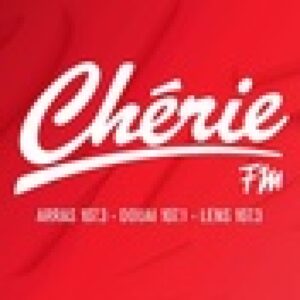 Chérie FM Hauts de France