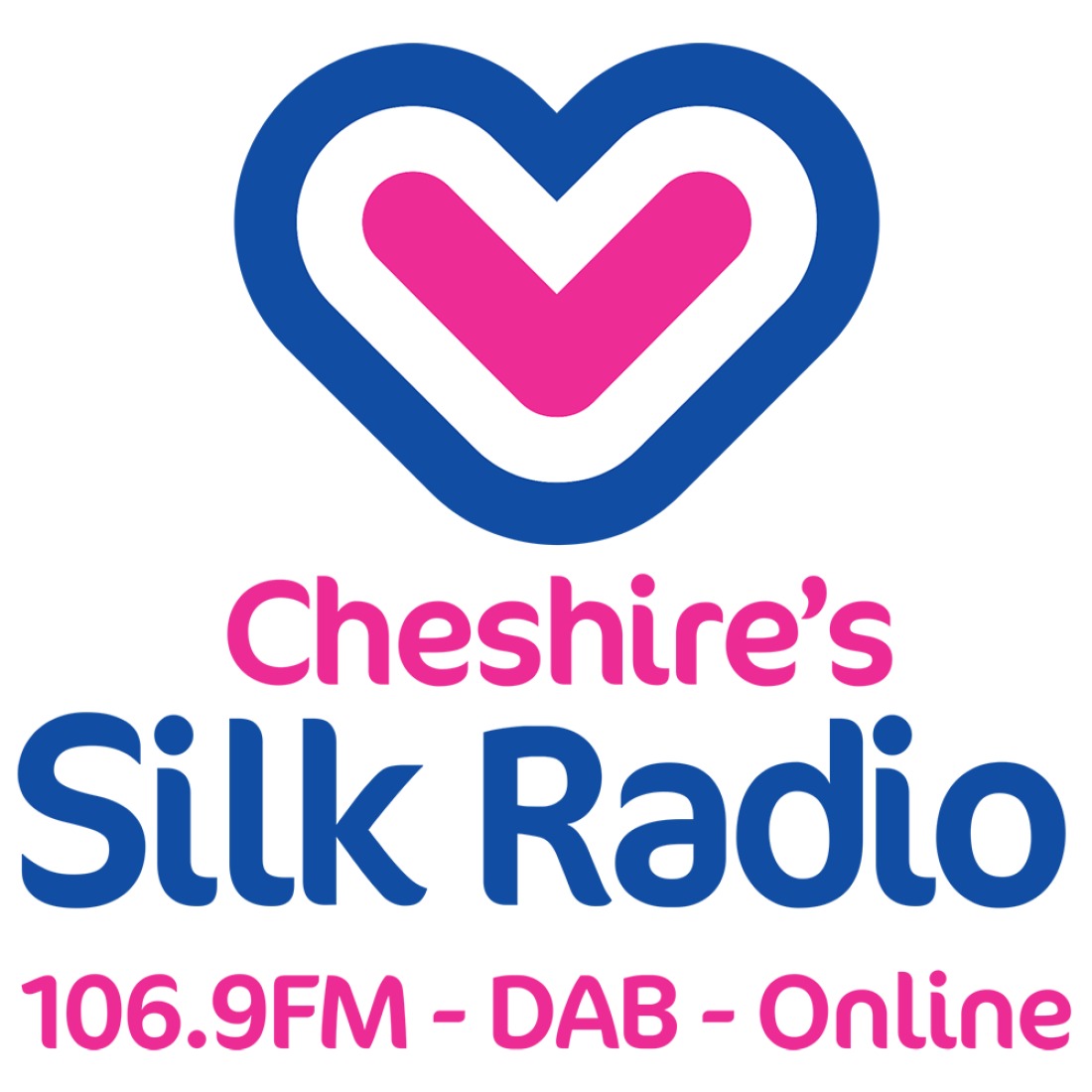 Cheshires Silk FM