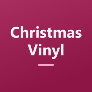 Christmas Vinyl
