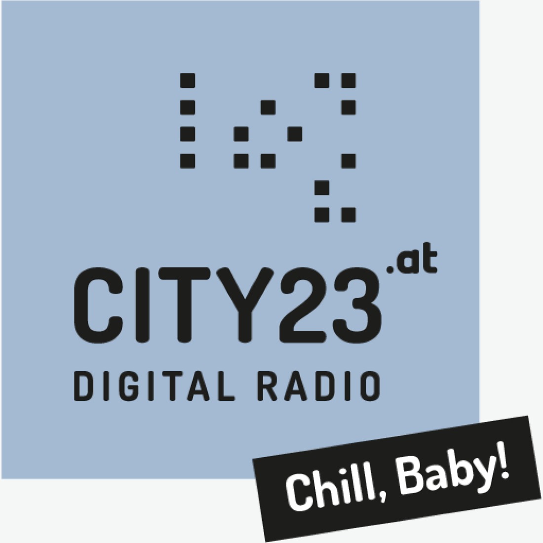 CITY23 – Der neue Soundtrack für Wien – Chill, Baby! Live