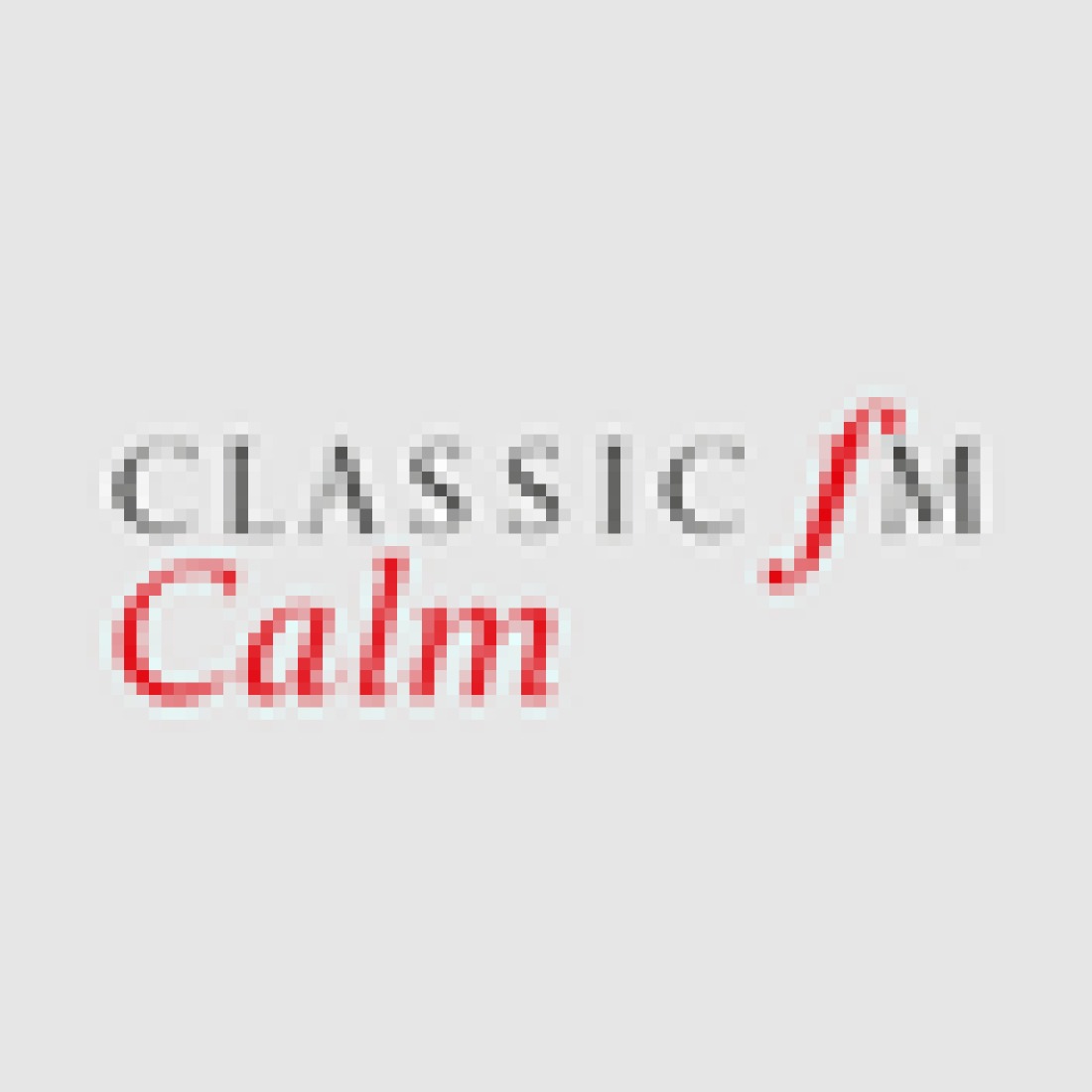 Classic FM – Calm