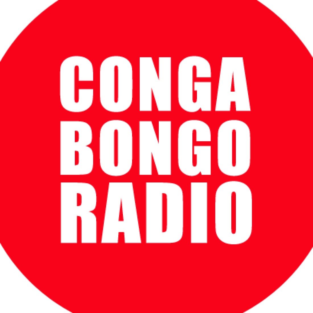 Conga Bongo Radio
