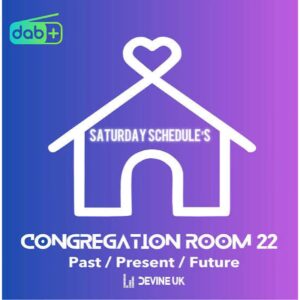 Congregation Room 22