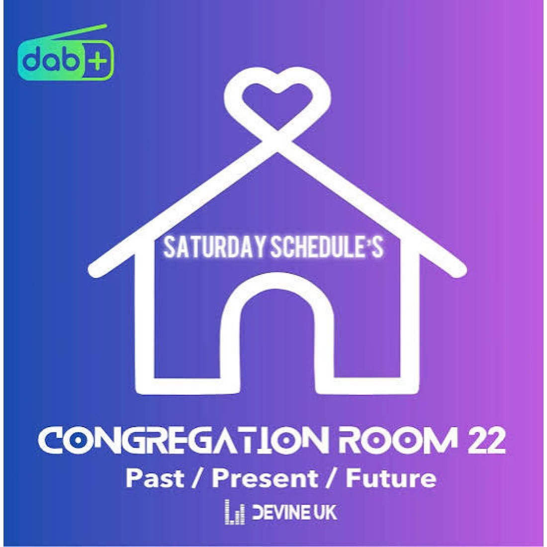 Congregation Room 22