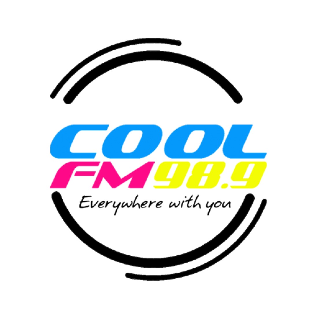 Cool FM 98.9