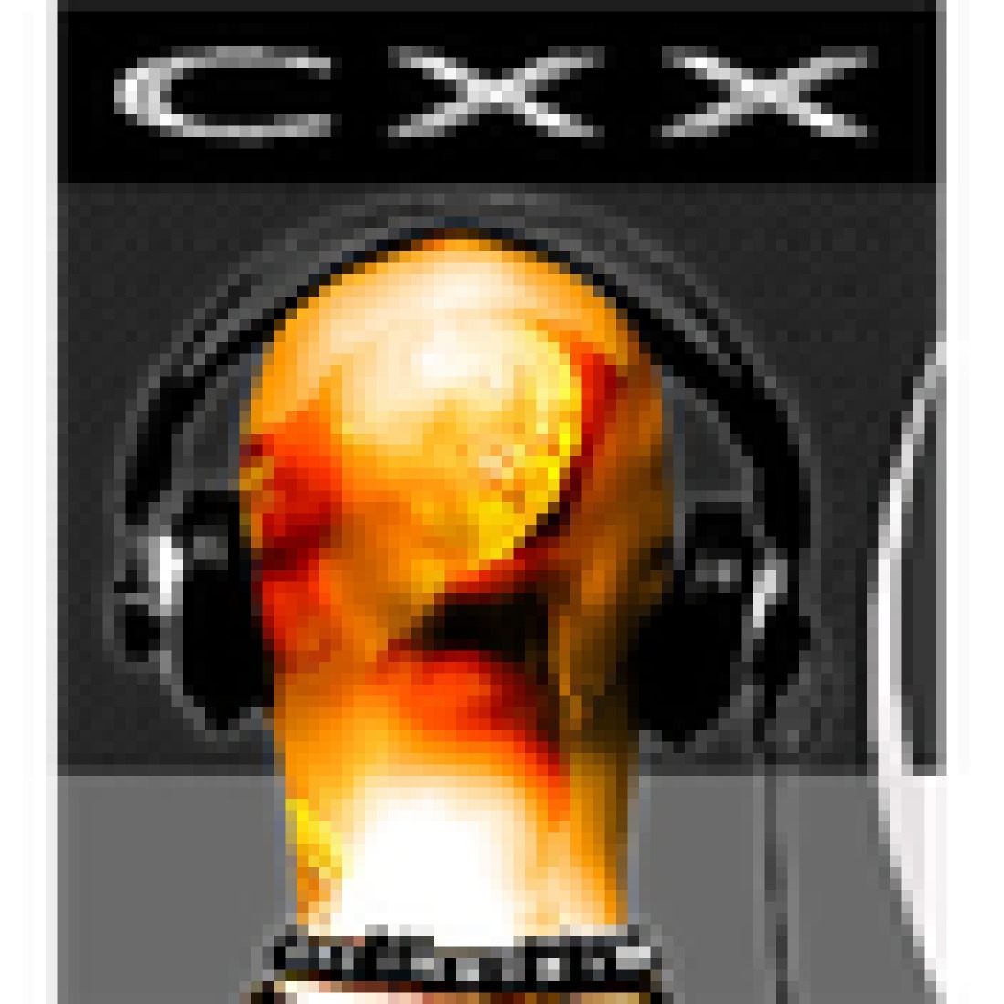 CXX Radio