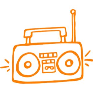 CYR Click Your Radio – Rock Blues