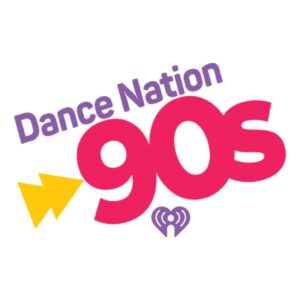 Dance Nation 90s