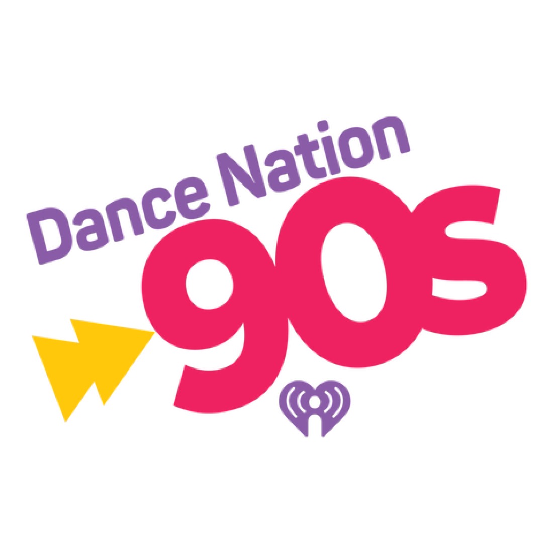 Dance Nation 90s