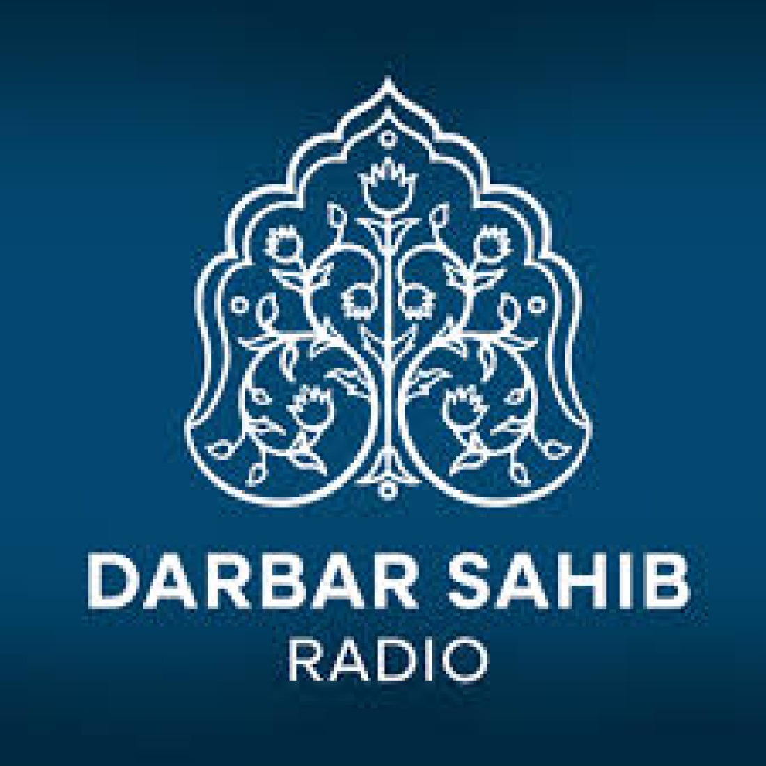 Darbar Sahib Radio