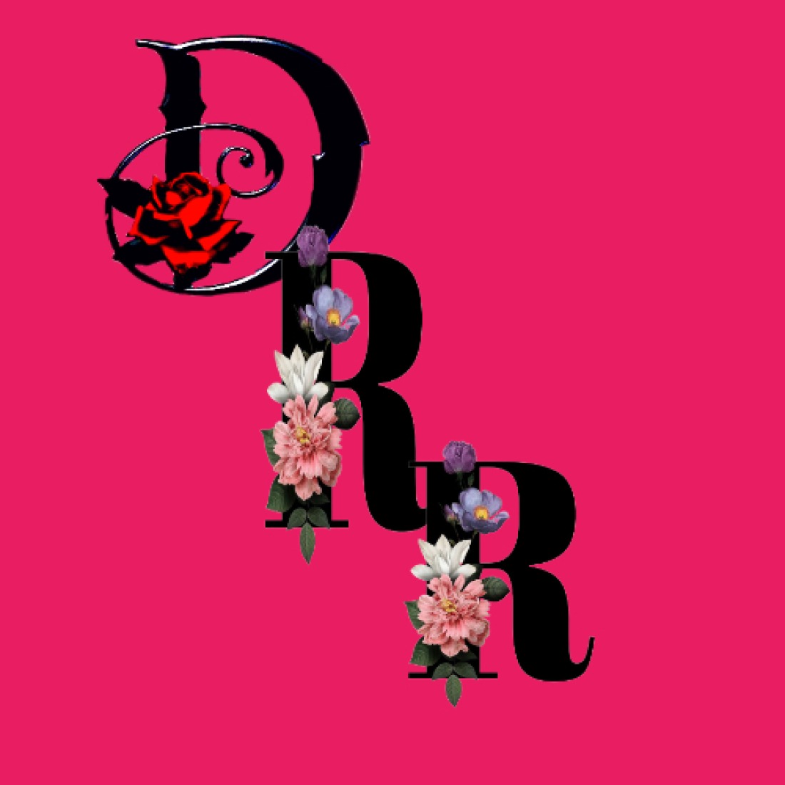 dark roses radio