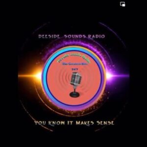 Deeside Sounds Radio