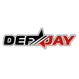Def Jay FM