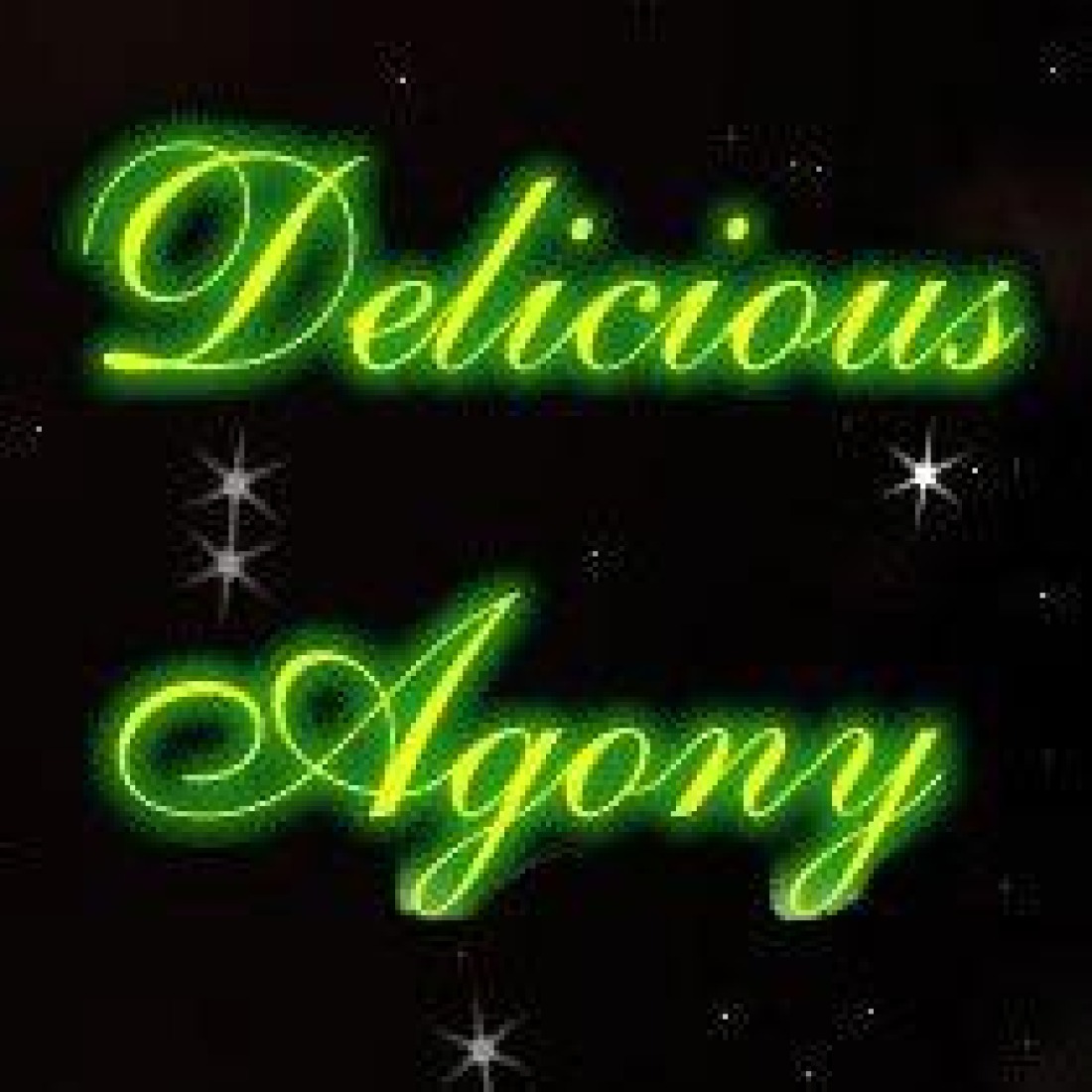 Delicious Agony Progressive Rock