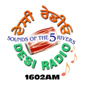 Desi Radio London