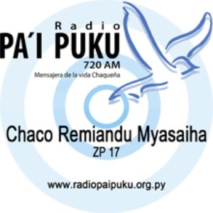 DJ Reinaldo Irala