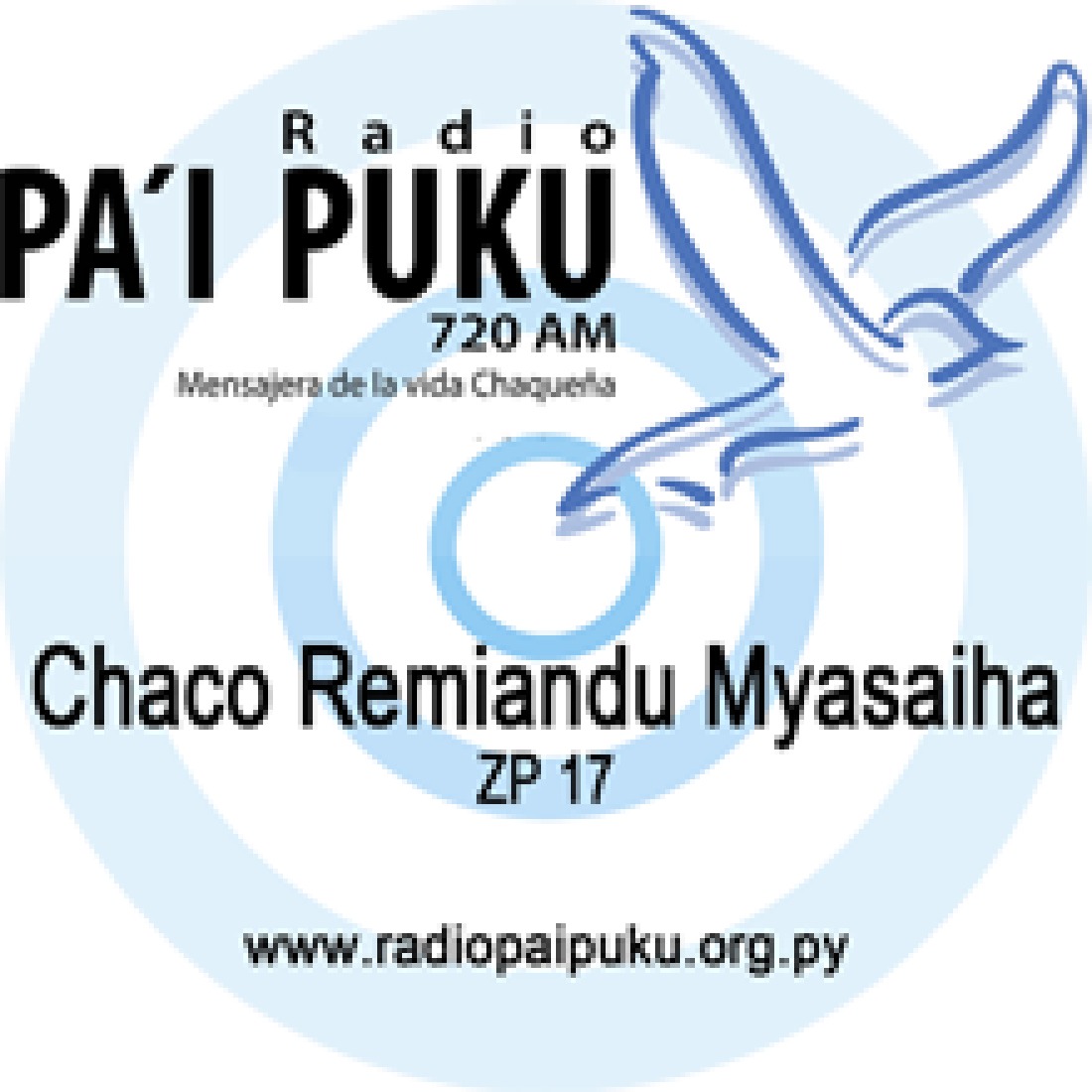 DJ Reinaldo Irala