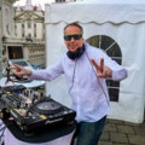 laut.fm - DJdataharry