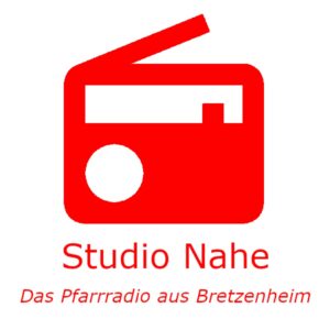 Domradio Studio Nahe