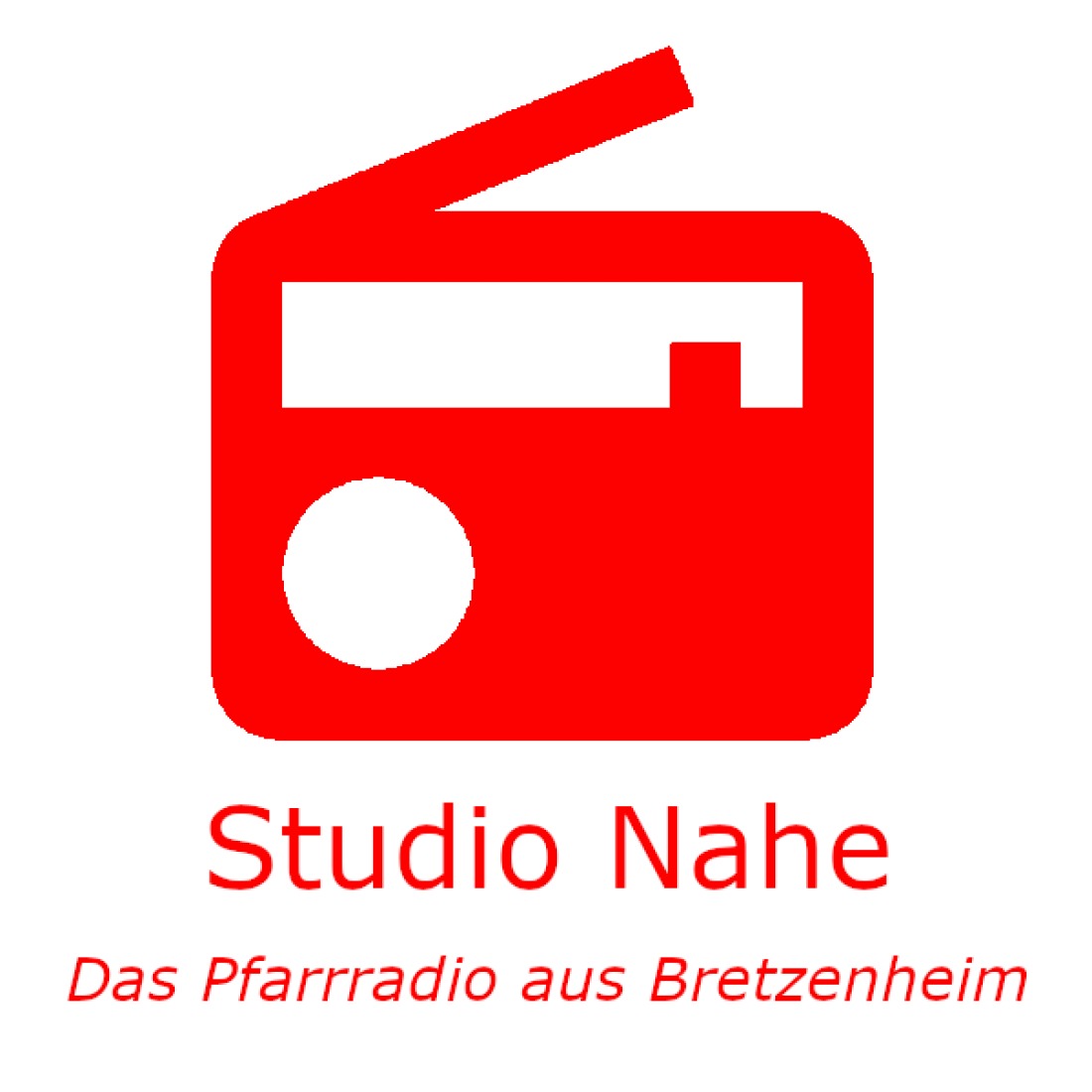 Domradio Studio Nahe