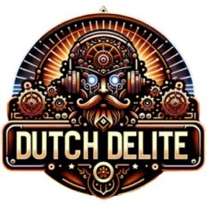 Dutch Delite Drum and Bass