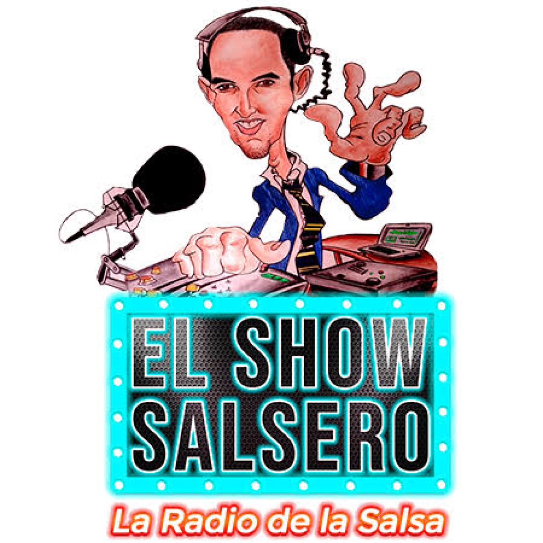 El Show Salsero