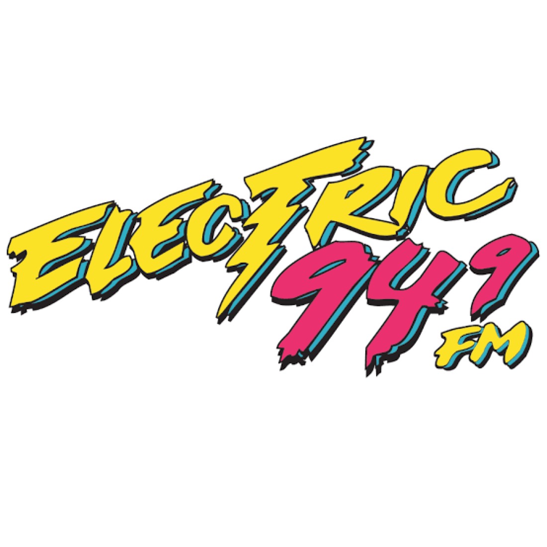 Electric 94.9