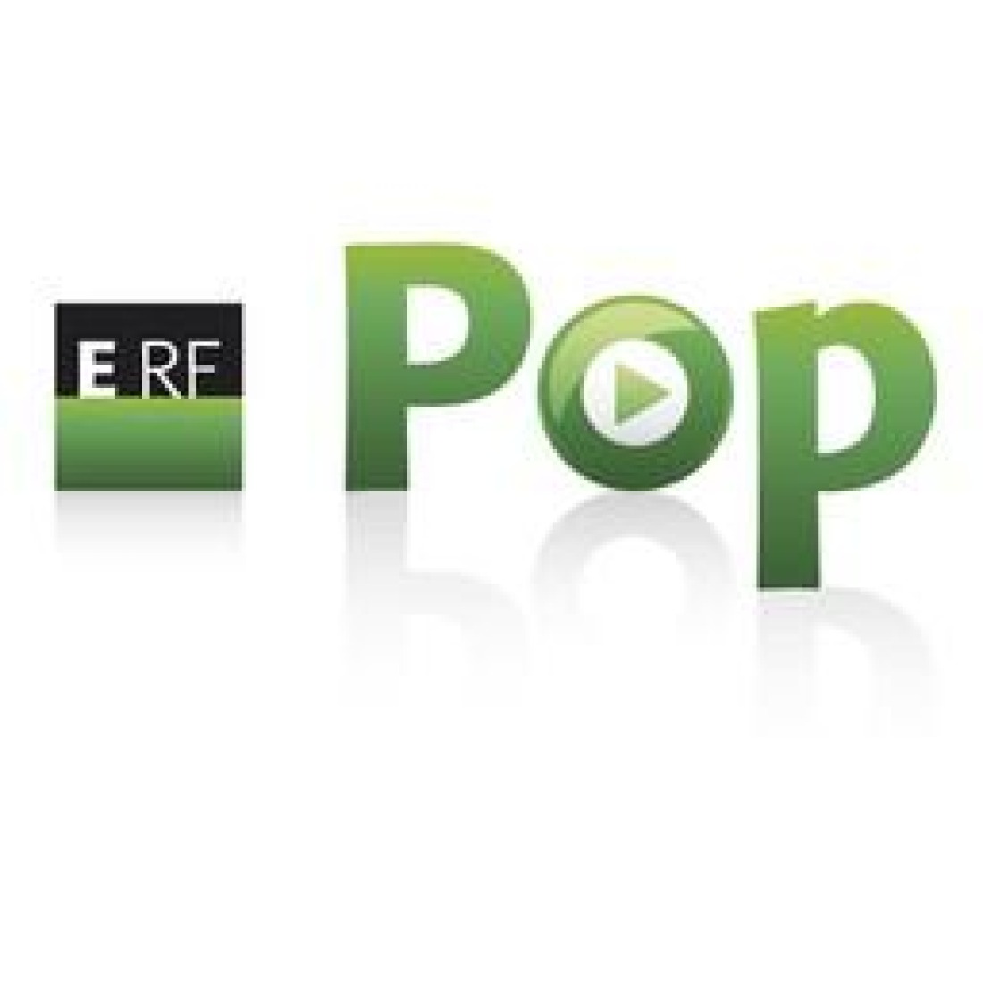 ERF Pop Live