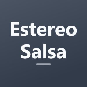 Estereo Salsa
