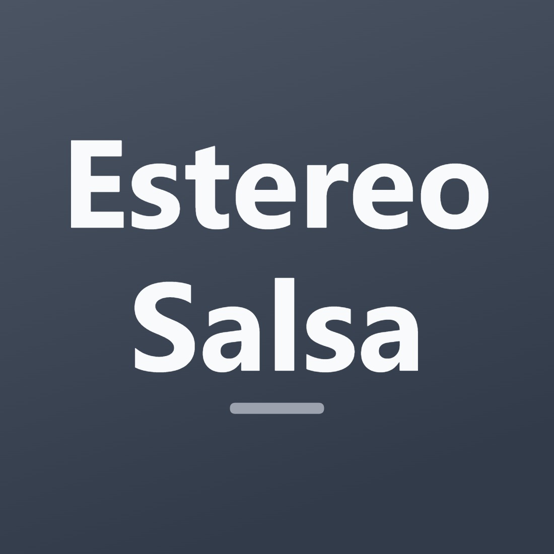 Estereo Salsa