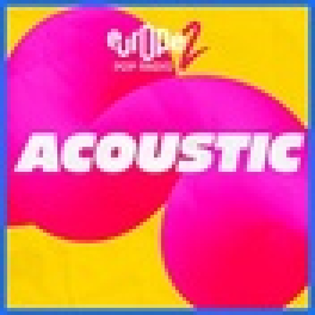 Europe 2 – Acoustic