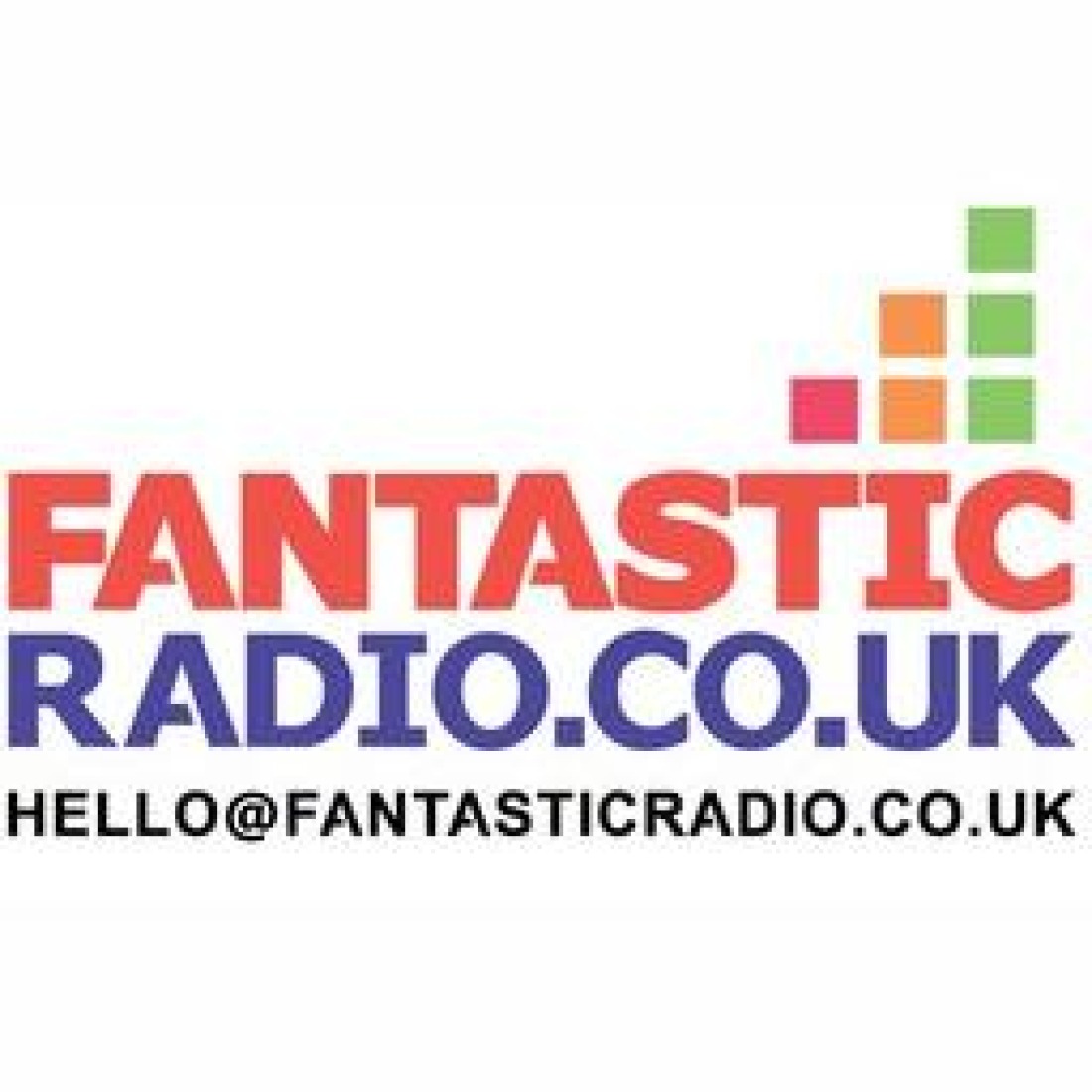Fantastic Radio UK