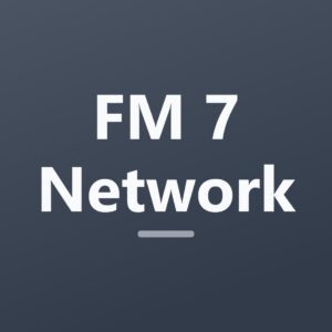 FM 7 Network