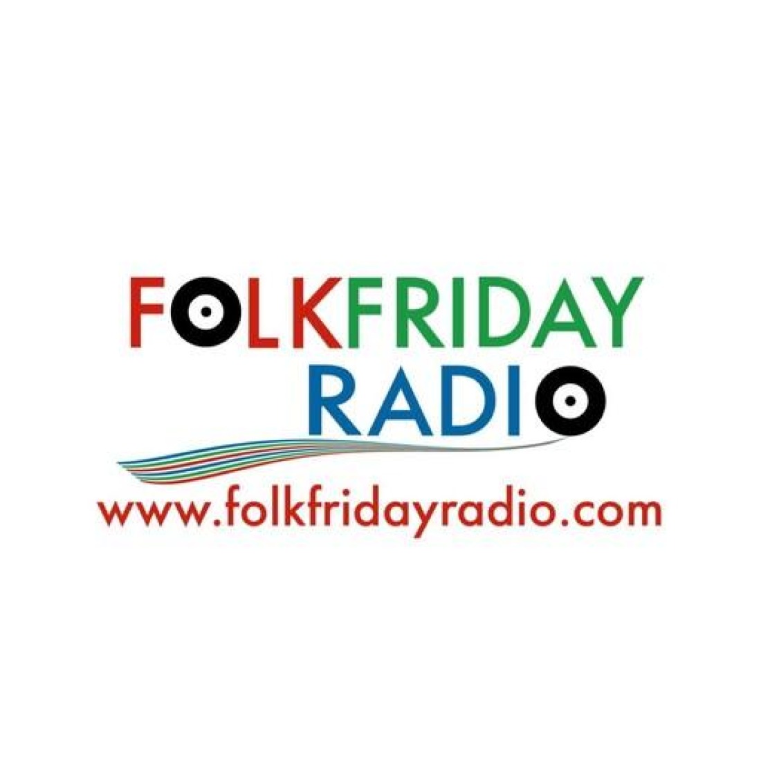 Folk Friday Radio